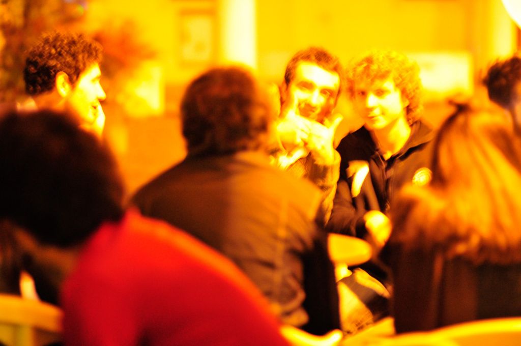 The Kings Live in Velrolanuova